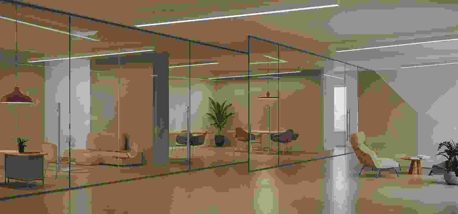 Stylish Dining Space Creation