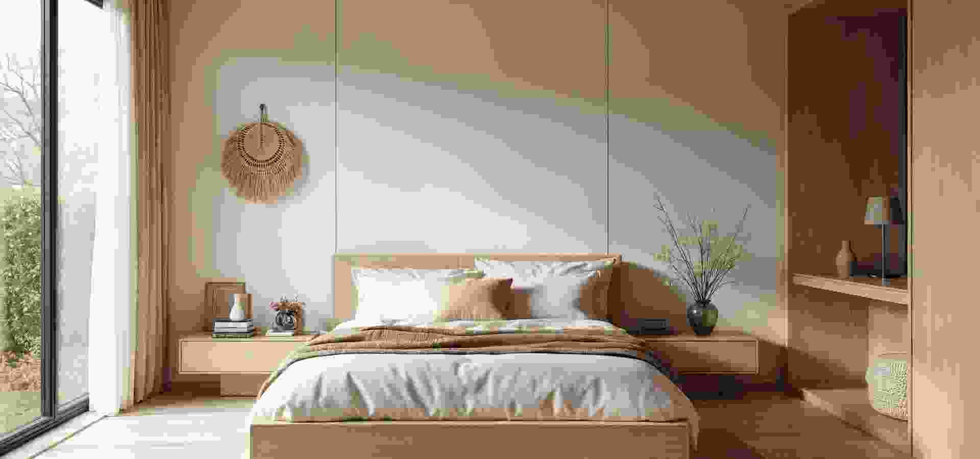Elegant Rest Haven Design