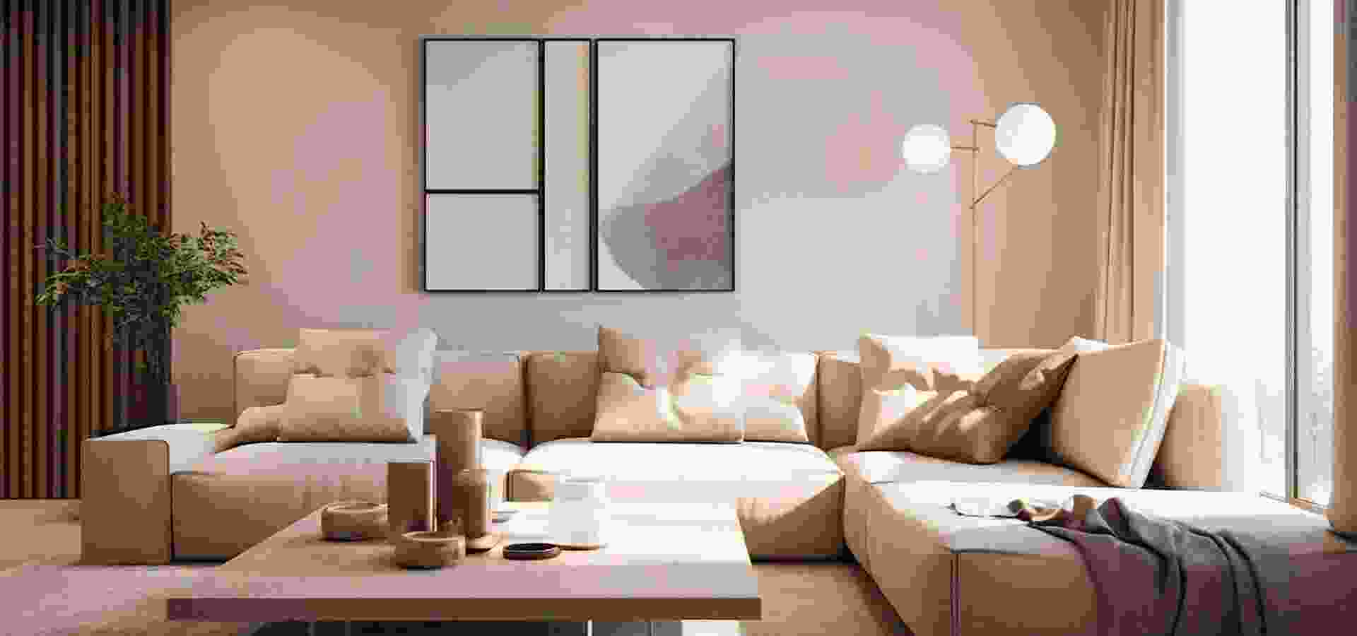 Modern Home Revamp Modern Home Revamp
